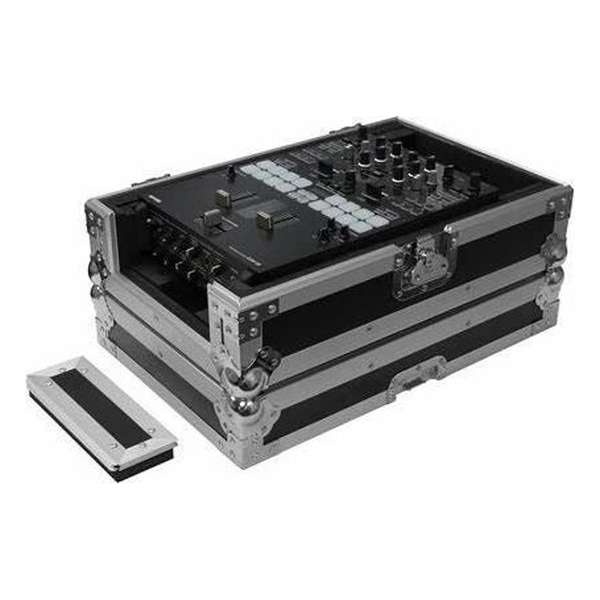 Innox Basic Line MX10 flightcase voor DJ mixer 10 inch