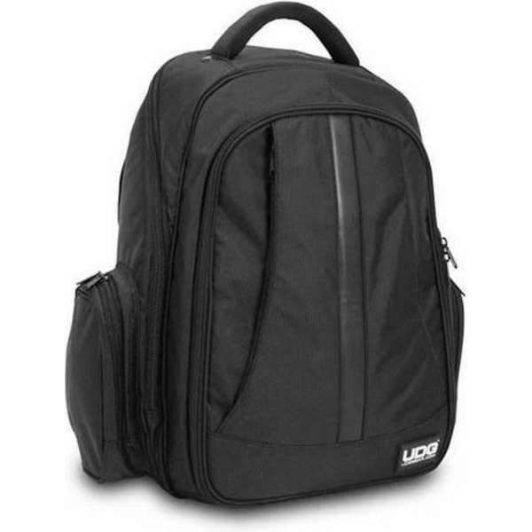 UDG Ultimate BackPack Black/Orange