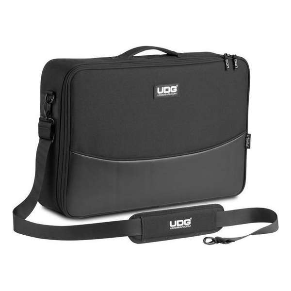 UDG Urbanite MIDI Controller Sleeve Medium Black