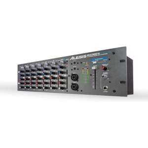 Alesis MultiMix 10 Wireless