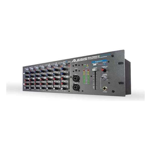 Alesis MultiMix 10 Wireless