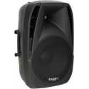 Ibiza Sound BT10A - 10" Actieve Speaker met USB/SD Speler & Bluetooth - 250W