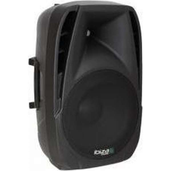 Ibiza Sound BT10A - 10" Actieve Speaker met USB/SD Speler & Bluetooth - 250W