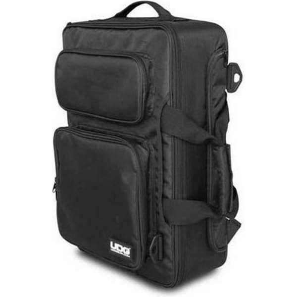 UDG Ultimate Midi Controller Backpack Small Black/Orange