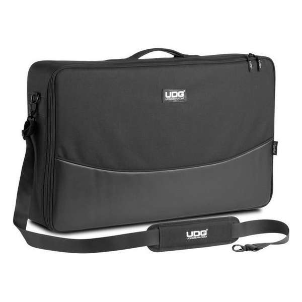 UDG Urbanite MIDI Controller Sleeve Large Black