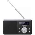 Grundig Music 5000 DAB+ zwart