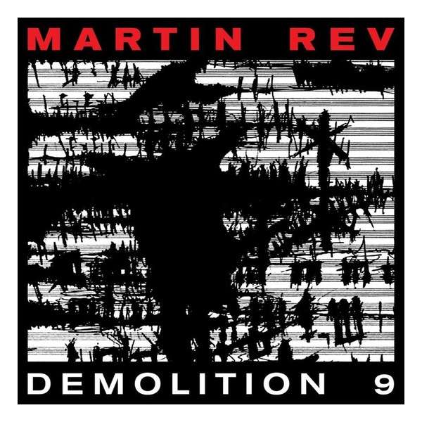 Demolition 9