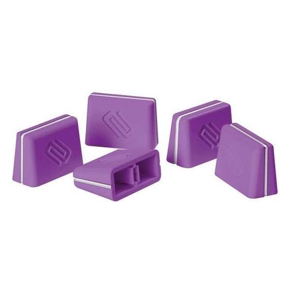 Reloop Fader Cap Set purple