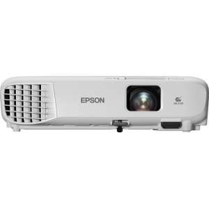 Epson EB-W05 - 3LCD WXGA Beamer