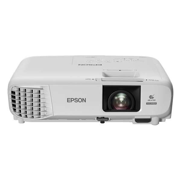 Epson EB-U05 - Full HD 3LCD Beamer