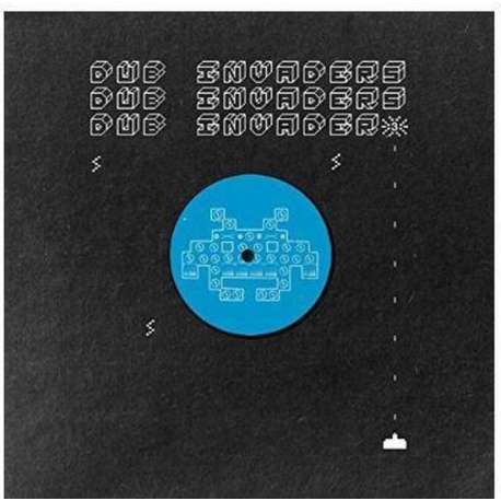 Dub Invaders Vol 3 - Part 2 (Vinyl)
