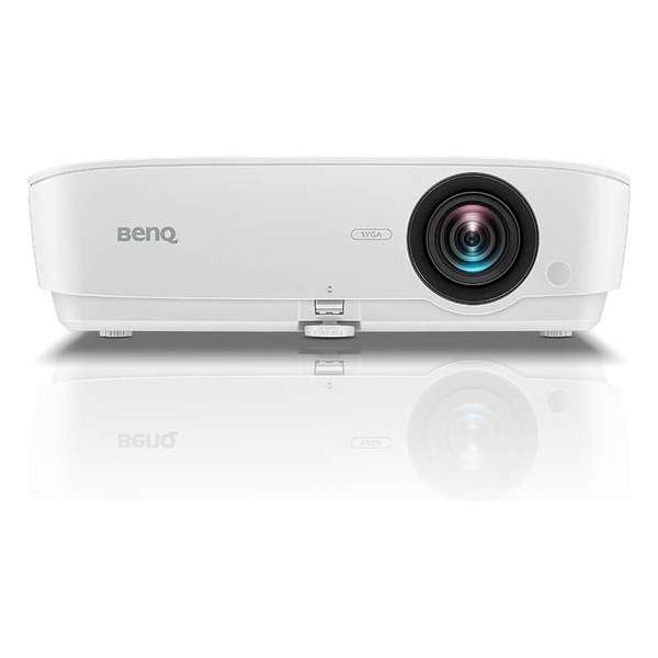 BenQ MS535 - SVGA DLP Beamer