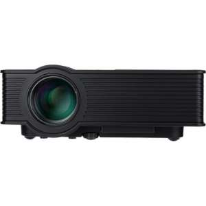 Lumens 2000 LED Beamer Full HD - 1080p