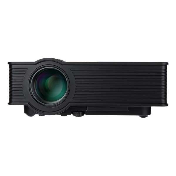 Lumens 2000 LED Beamer Full HD - 1080p