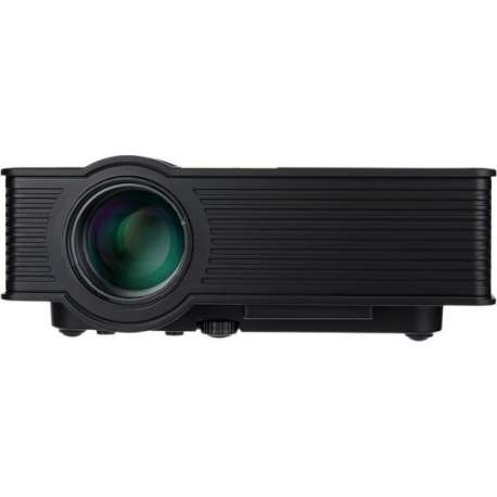 Lumens 2000 LED Beamer Full HD - 1080p