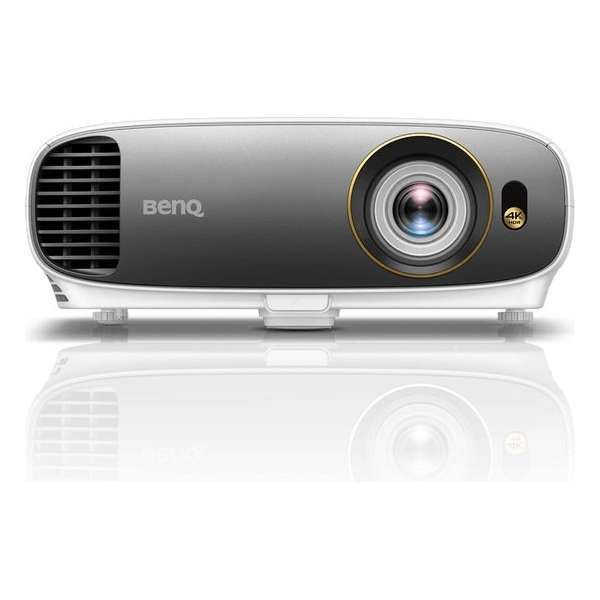 BenQ W1720 - 4K DLP Beamer