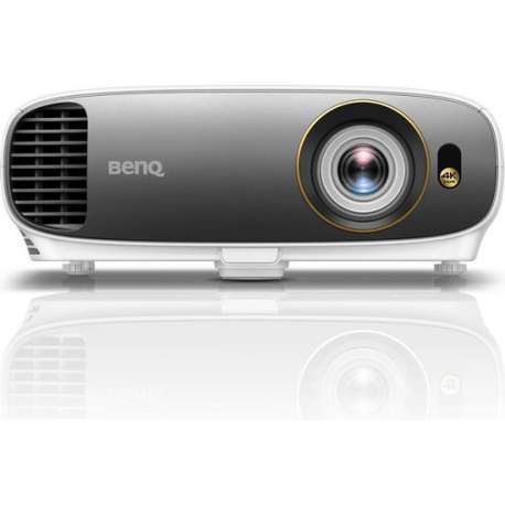 BenQ W1720 - 4K DLP Beamer