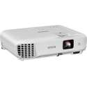 Epson EB-S05 - SVGA 3LCD Beamer - 3200 lumen