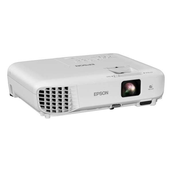 Epson EB-S05 - SVGA 3LCD Beamer - 3200 lumen