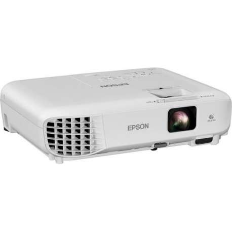 Epson EB-S05 - SVGA 3LCD Beamer - 3200 lumen