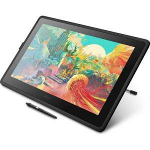 Wacom Cintiq DTK2260K0A grafische tablet Zwart