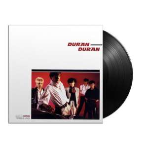 Duran Duran (LP)