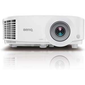 BenQ MH733 - Full HD DLP Beamer