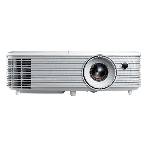 Optoma EH400 - Full HD DLP Beamer