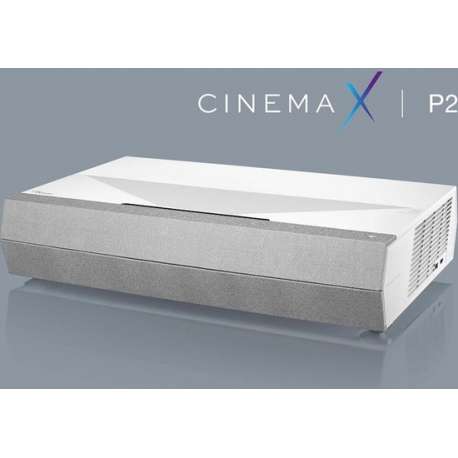 CinemaX P2 4K UHD 3000 2.000.000:1 HDMI