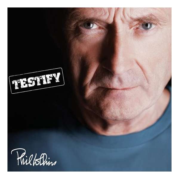 Testify (LP)