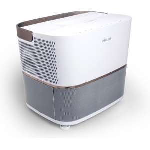 Philips Screeneo U3 Ultra short-throw-filmprojector