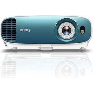 BenQ TK800M - 4K DLP Beamer