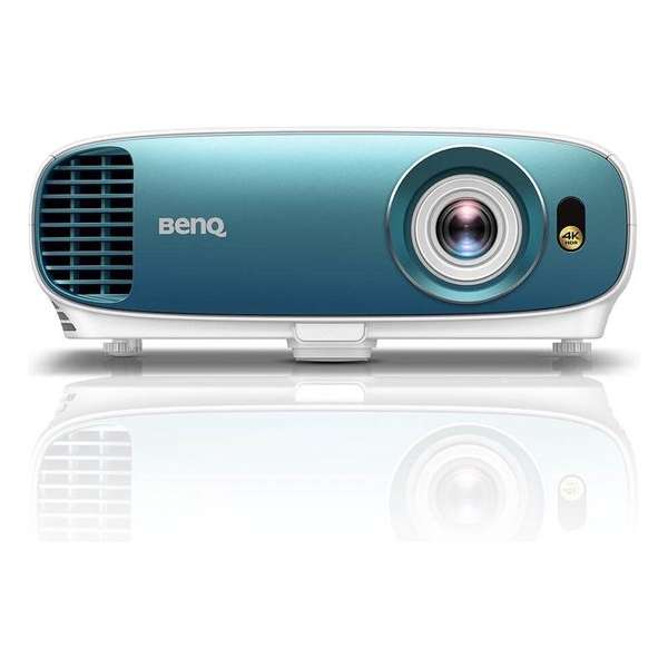 BenQ TK800M - 4K DLP Beamer