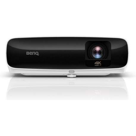 BenQ TK810 - 4k DLP Beamer