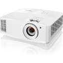 Optoma UHD42 beamer/projector 3400 ANSI lumens DLP 2160p (3840x2160)