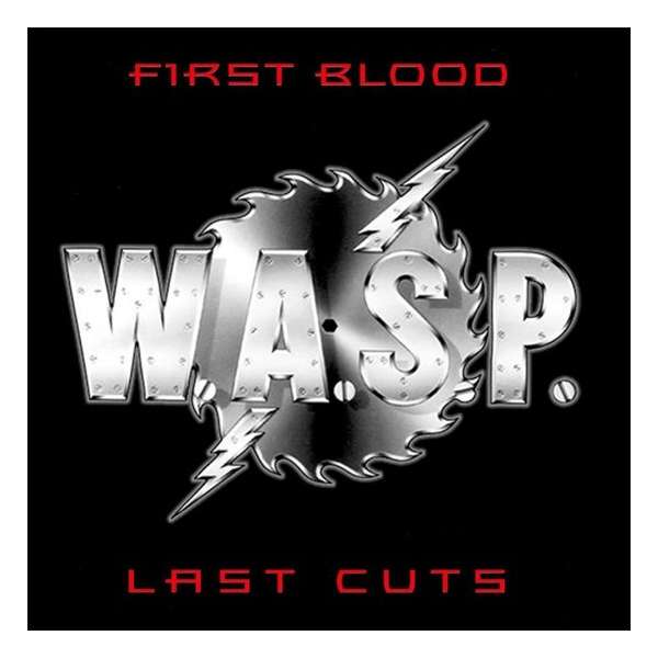First Blood, Last Cuts