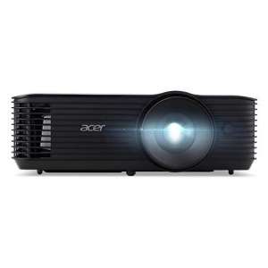 X118HP. DLP 3D. SVGA. 4000 lm. 20000/1.HDMI. Audio. 2.7kg. Euro Power EMEA