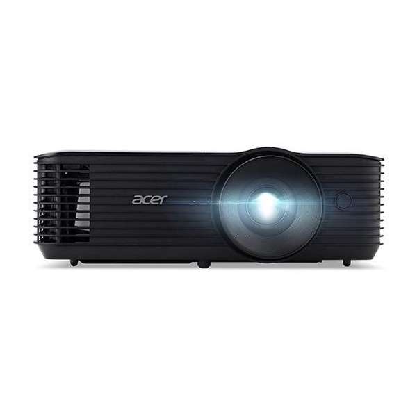 X118HP. DLP 3D. SVGA. 4000 lm. 20000/1.HDMI. Audio. 2.7kg. Euro Power EMEA