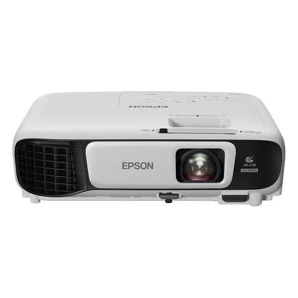 Epson EB-U42 - Full HD Beamer