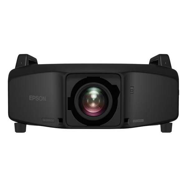 Epson EB-Z10005U beamer/projector 10000 ANSI lumens 3LCD WUXGA (1920x1200) Desktopprojector Zwart