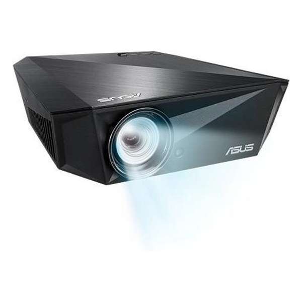 Asus ZenBeam F1- Mini LED Beamer