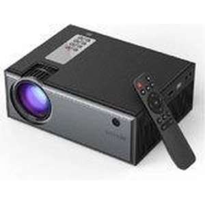 LCD beamer 2800 Lumen