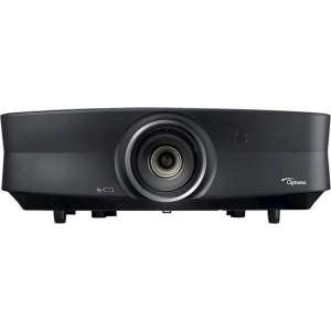 Optoma UHZ65 - 4K DLP Home Cinema Beamer