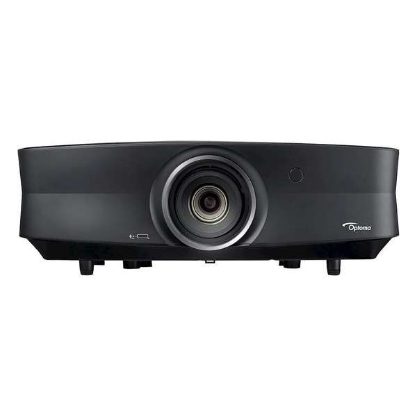 Optoma UHZ65 - 4K DLP Home Cinema Beamer