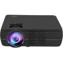 Beamer LED-projector 1080p HD Multimedia Home Cinema HDMI USB – Wit