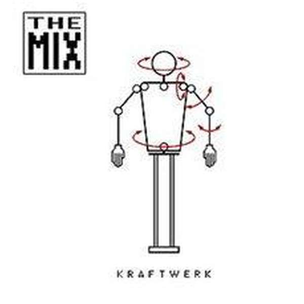 The Mix (2009 Digital Remaster