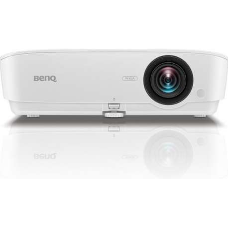 BenQ TW535 - WXGA DLP Beamer