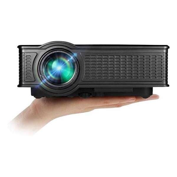 LA VAGUE HD171 WIFI Beamer 1500 Lumen