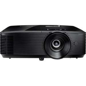 Optoma DH350 - Full HD DPL Beamer