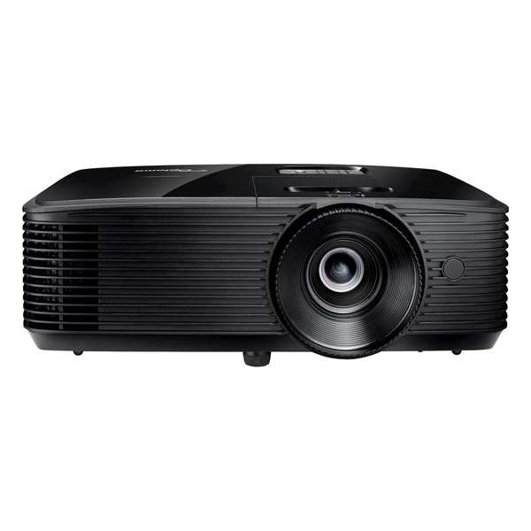 Optoma DH350 - Full HD DPL Beamer